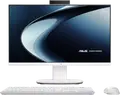 Моноблок Asus V400 AiO V440VAK, 23.8" FHD экран с антибликовым покрытием, Intel Core 5 210H, 16ГБ DDR5 RAM, 512ГБ NVMe PCIe 4.0 SSD, Wi-Fi 6E, Белый