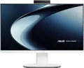 Моноблок Asus V400 AiO V440VAK, 23.8" FHD экран с антибликовым покрытием, Intel Core 5 210H, 16ГБ DDR5 RAM, 512ГБ NVMe PCIe 4.0 SSD, Wi-Fi 6E, Белый