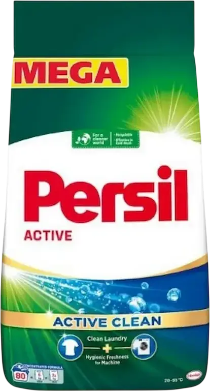 Стир.порош. Persil 6 KG Pudra Reg 806762