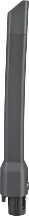 Polaris PVCSDC3000 Wi-Fi IQ Home Vertical Cordless Vacuum Cleaner, 800W, 40kPa Suction, Dry and Wet Cleaning, HEPA Filter, Li-Ion Battery, Gray