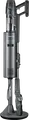 Polaris PVCSDC3000 Wi-Fi IQ Home Vertical Cordless Vacuum Cleaner, 800W, 40kPa Suction, Dry and Wet Cleaning, HEPA Filter, Li-Ion Battery, Gray