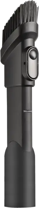 Polaris PVCSDC3000 Wi-Fi IQ Home Vertical Cordless Vacuum Cleaner, 800W, 40kPa Suction, Dry and Wet Cleaning, HEPA Filter, Li-Ion Battery, Gray