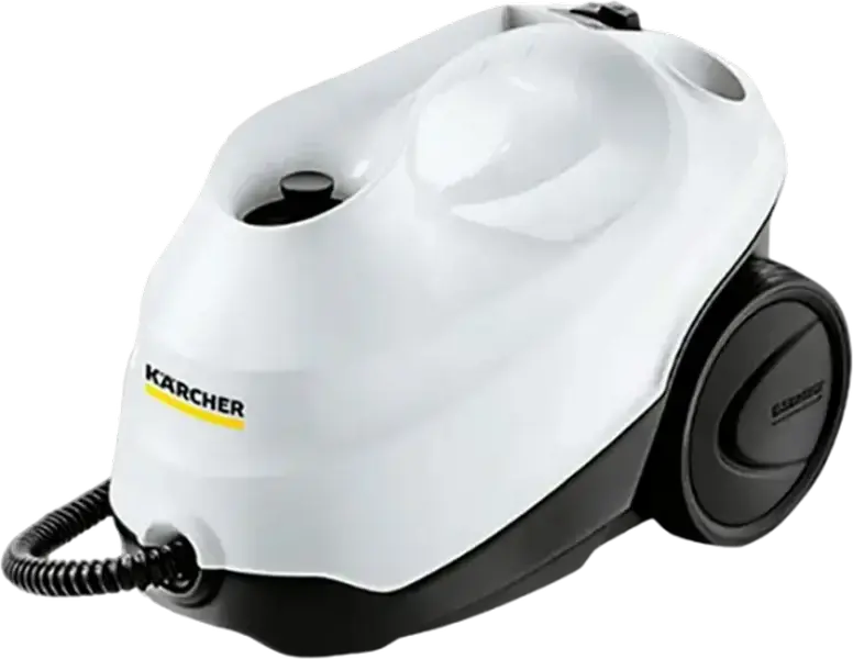 Steam Cleaner Karcher 1.513-650.0 (Set) SC 3 EasyFix + 2.863-299.0 Laveta de unica folosinta (5 buc.