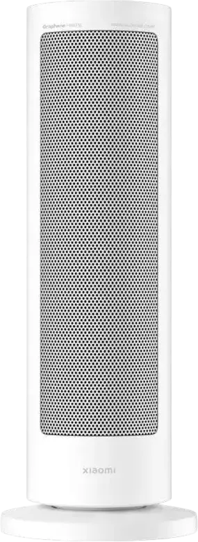 Aerotermă Xiaomi Smart Graphene Heater, 2000W, Alb