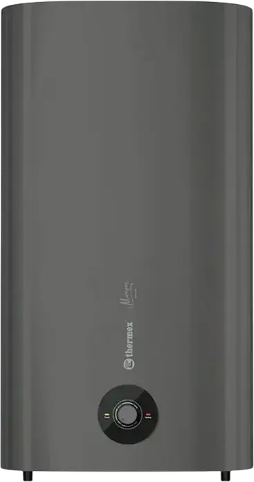 Boiler Electric Thermex Mara 50 Pro, Capacitate 50L, 2000W, Rezervor Email BIO, Rezistenta InoxDryHeat, Instalare Verticala sau Orizontala, Gri