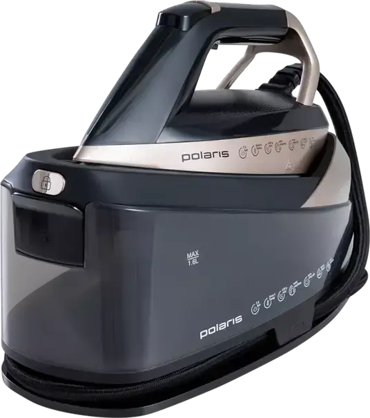 Ironing System Polaris PSS7590K