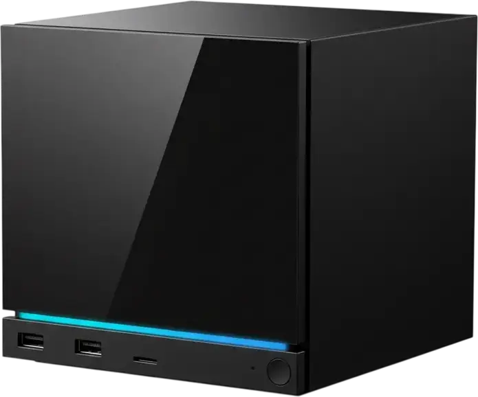 Valve Steam Machine 512Gb