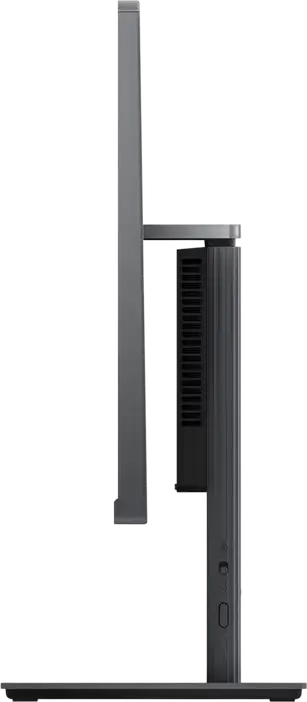 Моноблок Lenovo IdeaCentre AIO 24ILL11, Intel Core Ultra 7 256V, 16GB LPDDR5X, 512GB SSD, Сенсорный экран 23.8" FHD IPS 100Гц, Intel Arc Graphics, Luna Grey