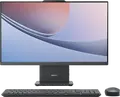 Моноблок Lenovo IdeaCentre AIO 24ILL11, Intel Core Ultra 7 256V, 16ГБ LPDDR5X, 512ГБ SSD, 23.8" FHD IPS 100Гц, Intel Arc Graphics, Wi-Fi 6, Luna Grey