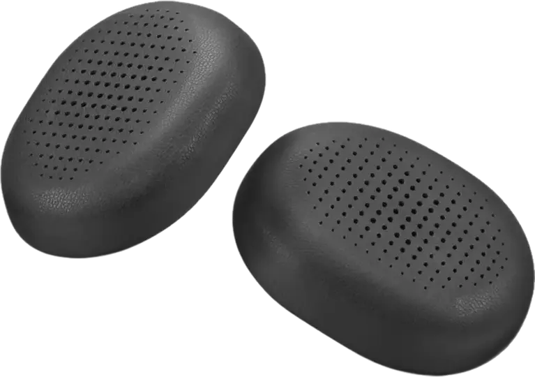 Casca Lenovo 5000 Wired VoIP 4XD1R88995, USB-C cu Adaptor USB-A, Reducere Zgomot AI, Certificare Microsoft Teams, Supra-aurala, Negru