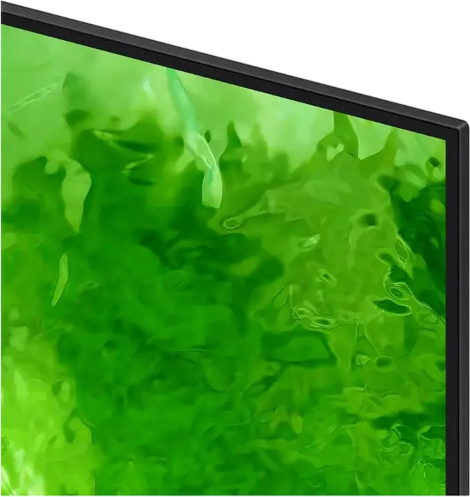 Samsung QE65QN80H Smart TV 65" Neo QLED 4K UHD, процессор NQ4 AI Gen2, 144Гц, Quantum Mini LED, HDR10+, Dolby Atmos, Tizen OS, черный