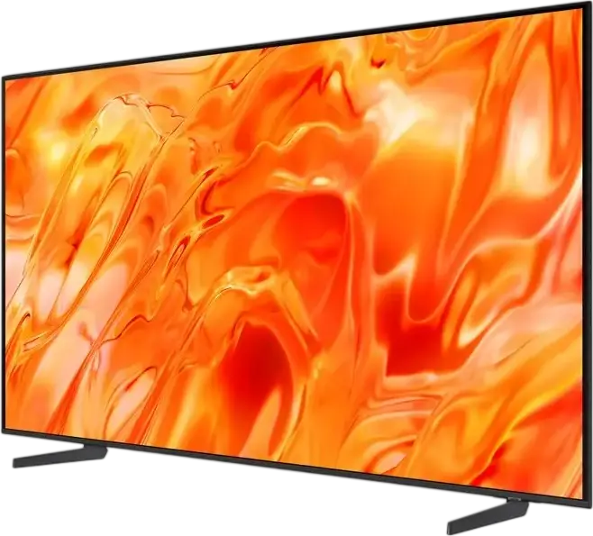 85" LED SMART TV Samsung QE85QN70HAUXUA, 4K UHD MiniLED, Tizen OS, Black