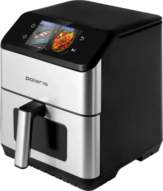 Air Fryer Polaris PAF 9017DWS