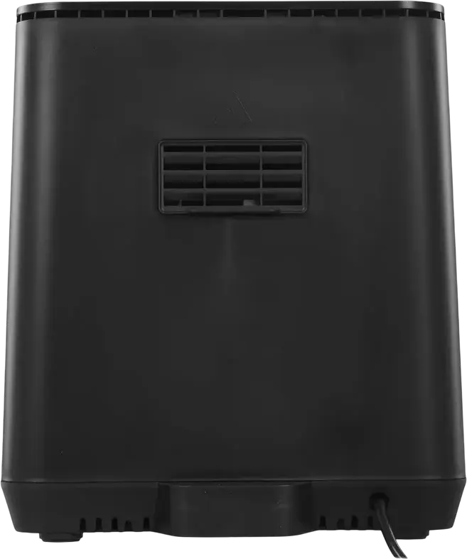 Polaris PAF 9017DWS Air Fryer Electric Convection Oven, 6.5L Capacity, 1900W, 25 Auto Programs, Touch Control, Smartphone App Support, Silver