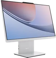 Lenovo AIO IdeaCentre 24ILL11 Cloud Grey (23.8" FHD IPS Touch Ultra 7 256V 2.2-4.8GHz, 16GB, 512GB S