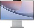 Lenovo IdeaCentre AIO 24ILL11 All-in-One PC, Intel Core Ultra 7 256V, 16GB LPDDR5X, 512GB SSD, 23.8" FHD IPS 100Hz Touch, Intel Arc Graphics, Cloud Grey
