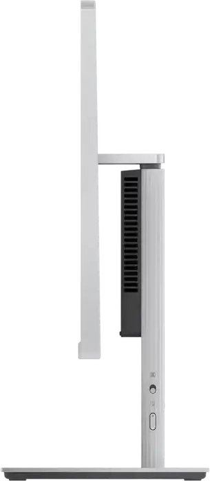 Lenovo IdeaCentre AIO 24ILL11 All-in-One PC, Intel Core Ultra 7 256V, 16GB LPDDR5X, 512GB SSD, 23.8" FHD IPS 100Hz Touch, Intel Arc Graphics, Cloud Grey