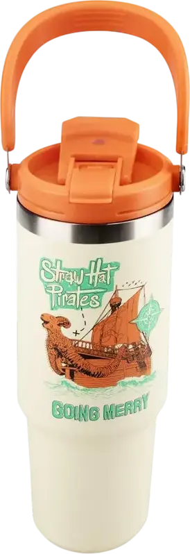 Cana Paladone One Piece 900ml Insulated Cup PP16220OPNF