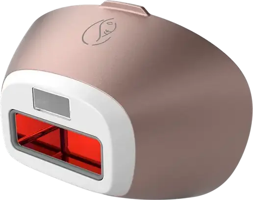 Philips Lumea Prestige BRI945/00 IPL Hair Removal Device with SenseIQ Technology, SmartSkin Sensor, and 2 Smart Attachments, White and Rose Gold