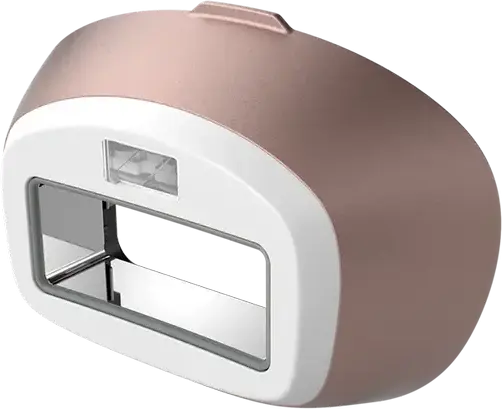 Philips Lumea Prestige BRI945/00 IPL Hair Removal Device with SenseIQ Technology, SmartSkin Sensor, and 2 Smart Attachments, White and Rose Gold