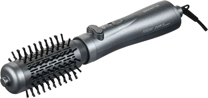 Hair Hot Air Styler Polaris PHS1020RK Graphite