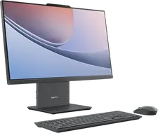 Lenovo AIO IdeaCentre 27ILL11 Luna Grey (27" FHD IPS 300nits Ultra 7 256V 2.2-4.8GHz, 16GB, 512GB SS