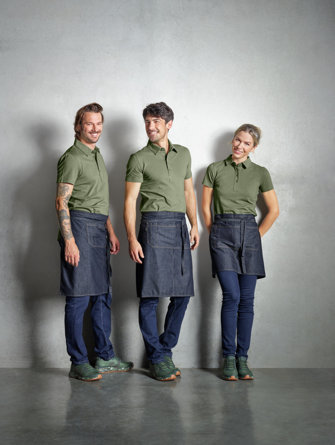 Tricou Polo JOBELINE Oliver pentru barbati, Croiala Slim Fit, Maneca Scurta, Pique Bumbac Elastan, Anti-Bacterian Sanitized, Rezistent la Calcute