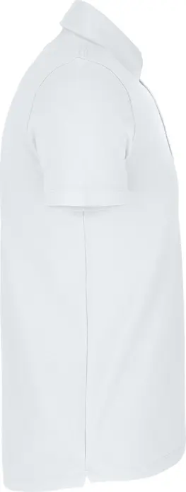 Tricou Polo Jobeline Oliver pentru barbati, maneca scurta, croiala Slim Fit, material Pique bumbac elastan, rezistent la cute, OEKO-TEX Standard 100