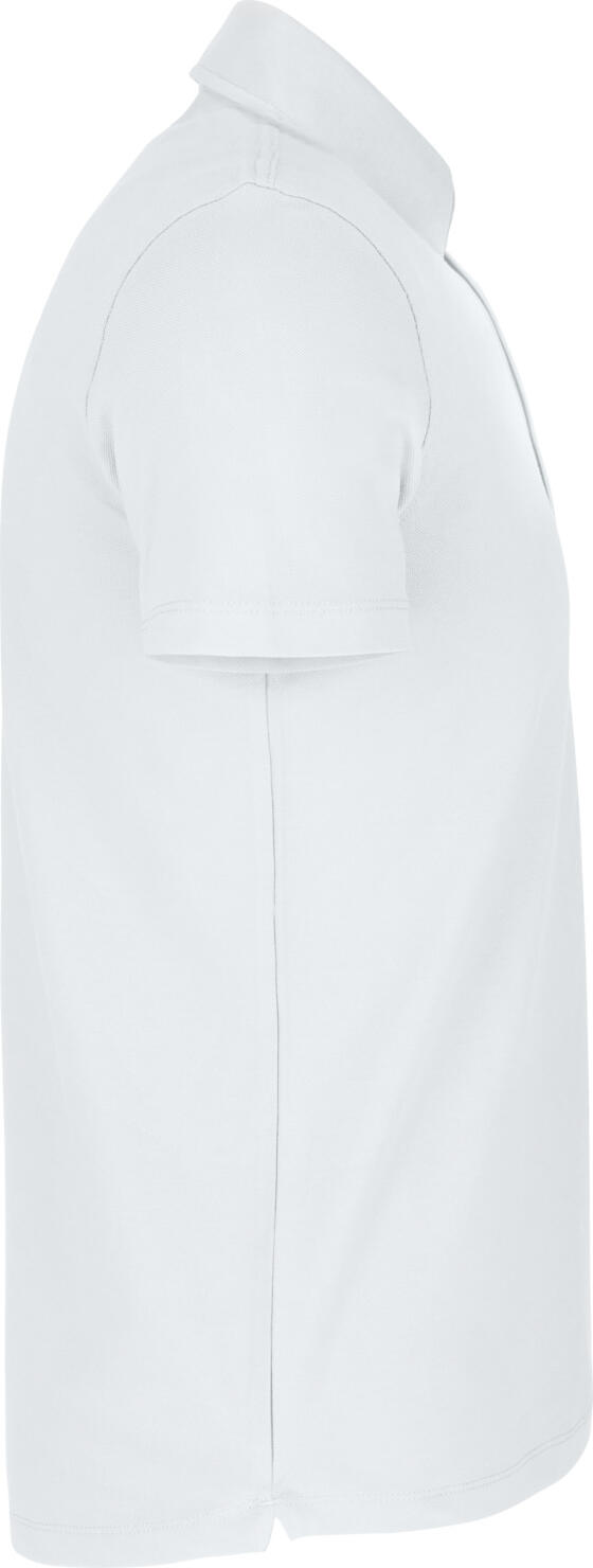 Tricou Polo Jobeline Oliver pentru barbati, croiala Slim Fit, maneca scurta, Pique, 95% bumbac 5% elastan, spate extra-lung, rezistent la cute