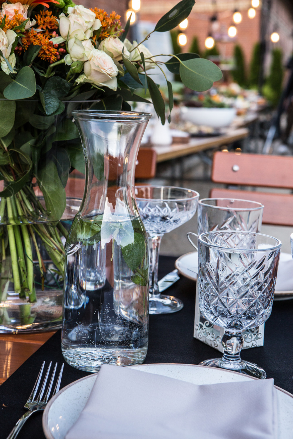 Pasabahce Timeless Cocktail Glass Set, 270 ml, 157 mm Height, 110 mm Diameter, Fully-Tempered Transparent Glass with Relief Pattern, Dishwasher and Food Safe