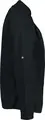 Jacket Bucatar Dame Jobeline Carter, Maneca Lunga Poliester Bumbac, Insertii Plasa Respirabila, Maneca Roll-up, Negru, Standard OEKO-TEX 100