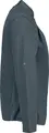 Jacket Bucatar Jobeline Carter Dame, Maneca Lunga Poliester Bumbac, Insertii Plasa Respirabile, Maneci Roll-up, Albastru Griu