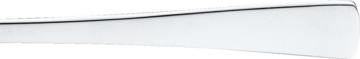 Pulsiva Hamburg Cake Fork, 18/0 Chrome-Stainless Steel, Mirror Polished, Rustproof, Nickel-Free, 15 cm, Silver