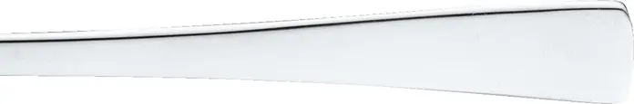 Pulsiva Hamburg Cake Fork, 18/0 Chrome-Stainless Steel, Mirror Polished, Rustproof, Nickel-Free, 15 cm, Silver