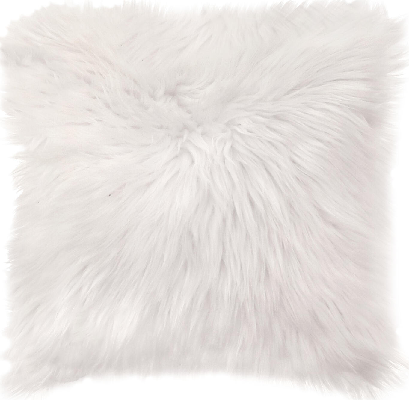 ERWIN M. LUSINI Solutions GmbH Cushion cover Bergen Kissenhülle Bergen Cushion cover Bergen; 40x40 cm (WxL); cream white; square Kissenhülle Bergen; 40x40 cm (BxL); cremeweiß; quadratisch 100% polyacrylic front, 100% polyester back. Weight approx. 1200 g/m². High-quality faux fur cushion cover for benches, chairs or lounge areas. Cosy and soft to the touch. With zip fastening. Supplied without cushion filling. 100 % Polyacryl Vorderseite, 100 % Polyester Rückseite. Gewicht ca. 1200g/m². Hochwertiges Kunstfell als Kissenbezug für Bänke, Stühle oder Lounge-Ecken. Kuschelig weiche Haptik. Mit Reißverschluss. Lieferung ohne Füllkissen.