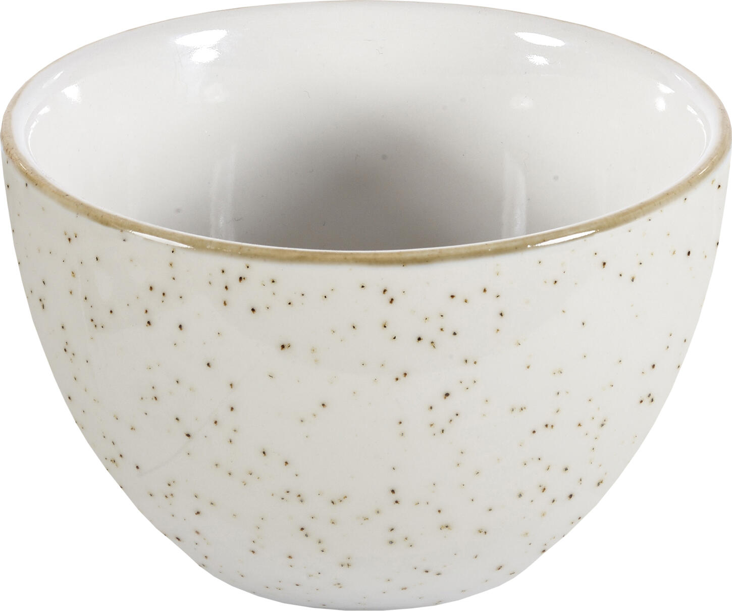 Churchill Churchill China (UK) ltd. Profile sugar bowl Stonecast Barley White Profile Zuckerdose Stonecast Barley White Profile sugar bowl Stonecast Barley White; 227 ml, 9.8x6.2 cm (ØxH); white/brown; 12 piece / pack Profile Zuckerdose Stonecast Barley White; 227 ml, 9.8x6.2 cm (ØxH); weiß/braun; 12 Stück / Pack Rustic charm with an astounding effect — hand-decorated and individually inspired by the changing of the seasons, add warmth and rustic style to your table with this versatile hand-painted design, available in 15 stunning colors. Die Zuckerdose für die Gastronomie Stonecast „Barley White“ von Churchill ist ideal für den Kaffeeservice im Restaurant oder Café. Als Stonecast Barley White Zuckerdose sorgt sie für eine saubere Präsentation. Diese Zuckerdose für Profibetriebe ist robust und funktional.