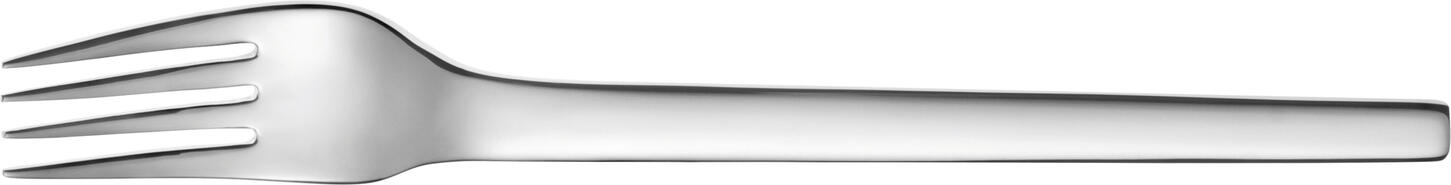 Picard + Wielpütz Picard & Wielpütz GmbH & Co. KG Table fork Tools Menügabel Tools Table fork Tools; 20.4 cm (L); silver; 12 piece / pack Menügabel Tools; 20.4 cm (L); silber; 12 Stück / Pack Cutlery from the Picard & Wielpütz brand in a modern design. Besteck der Marke Picard & Wielpütz in modernem Design.