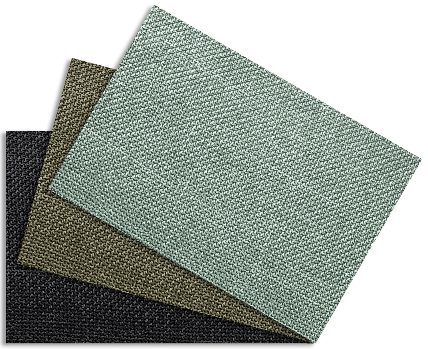 VEGA LUSINI Solutions GmbH Sample set Elvar Mustergarnitur Elvar Sample set Elvar; multicolored Mustergarnitur Elvar; mehrfarbig Use our sample service. Samples are available in the original colours. Sample items are priced with a nominal charge, if you are not satisfied we will of course refund the nominal charge. Please contact our customer service for this. Nutzen Sie unseren Musterservice. Muster sind in den original erhältlichen Farben enthalten. Musterartikel sind mit einer Schutzgebühr bepreist, bei Nicht-Gefallen erstatten wir Ihnen die Schutzgebühr natürlich zurück. Bitte nehmen Sie hierzu Kontakt zu unserem Kundenservice auf.