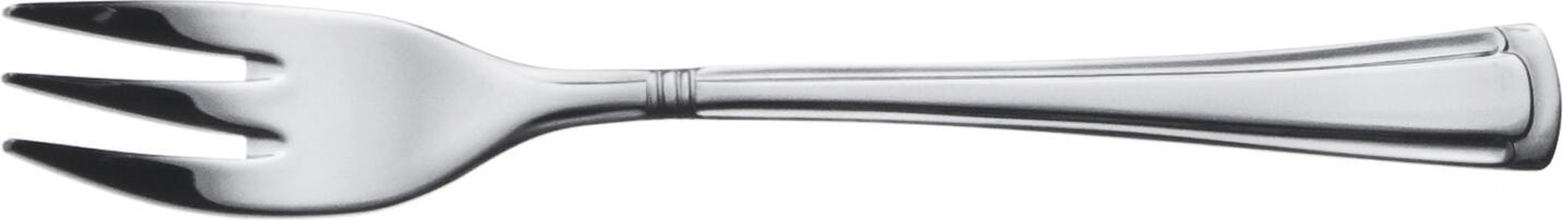 Picard + Wielpütz Picard & Wielpütz GmbH & Co. KG Cake fork Bellevue Kuchengabel  Bellevue Cake fork Bellevue; 15.2 cm (L); silver; 12 piece / pack Kuchengabel  Bellevue; 15.2 cm (L); silber; 12 Stück / Pack Cutlery from the Picard & Wielpütz brand in a timeless design. Besteck der Marke Picard & Wielpütz in zeitlosem Design.
