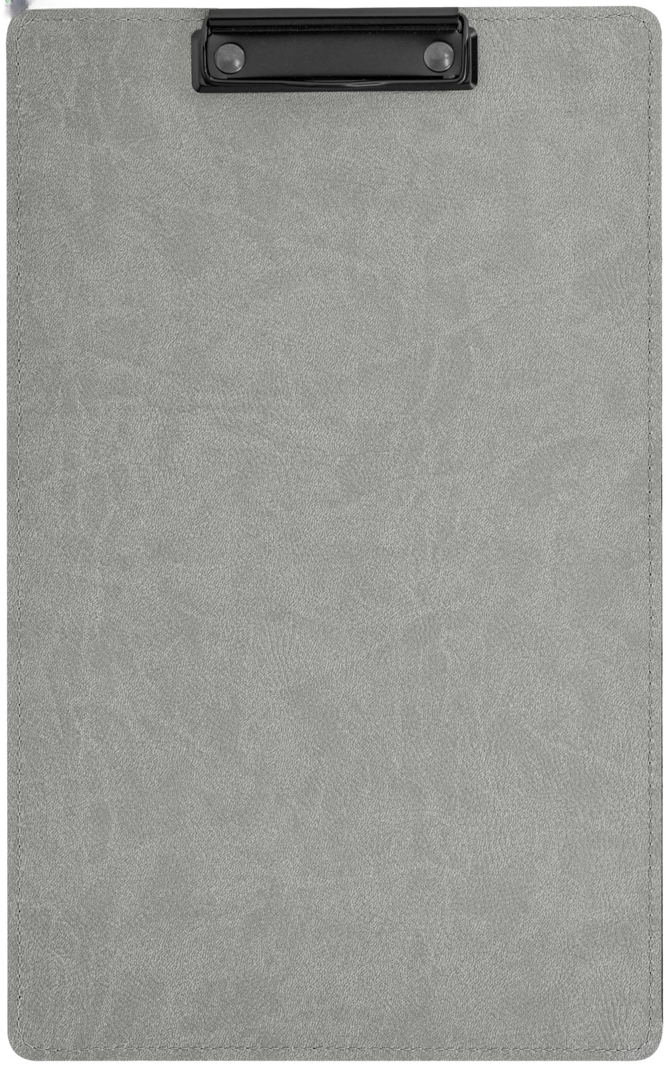 VEGA LUSINI Solutions GmbH Daily menu Abbotsford Tagesspeisekarte Abbotsford Daily menu Abbotsford; 23x37 cm (WxH); grey Tagesspeisekarte Abbotsford; 23x37 cm (BxH); grau Daily menu made of imitation leather with metal clip. Tagesspeisekarte aus Kunstleder mit Metall-Klammer.
