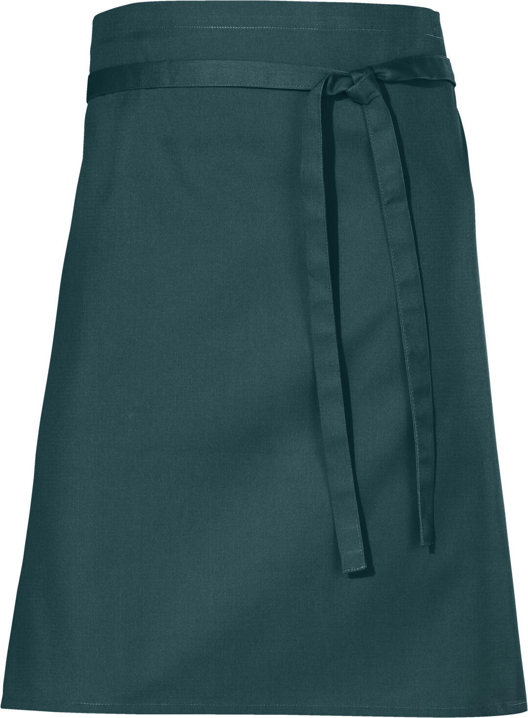 Jobeline Botero Waist Apron, 60 x 80 cm, 65% Polyester 35% Cotton, 200 g/m², OEKO-TEX Standard 100, Easy-Care Durable Fabric