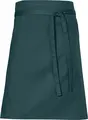 Jobeline Botero Waist Apron, 60 x 80 cm, 65% Polyester 35% Cotton, 200 g/m², OEKO-TEX Standard 100, Easy-Care Durable Fabric