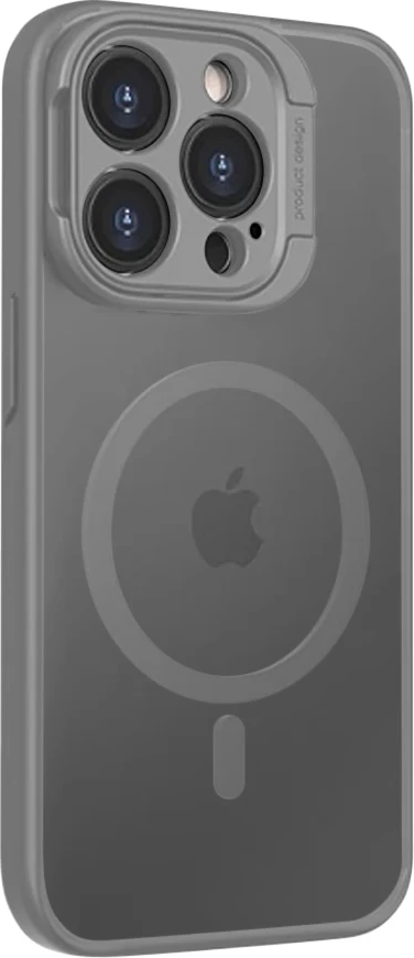ROCK Guard Series Protection Case With MagSafe Grey