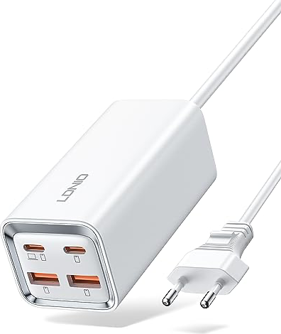 Ldnio Home Charger 65W A4610C