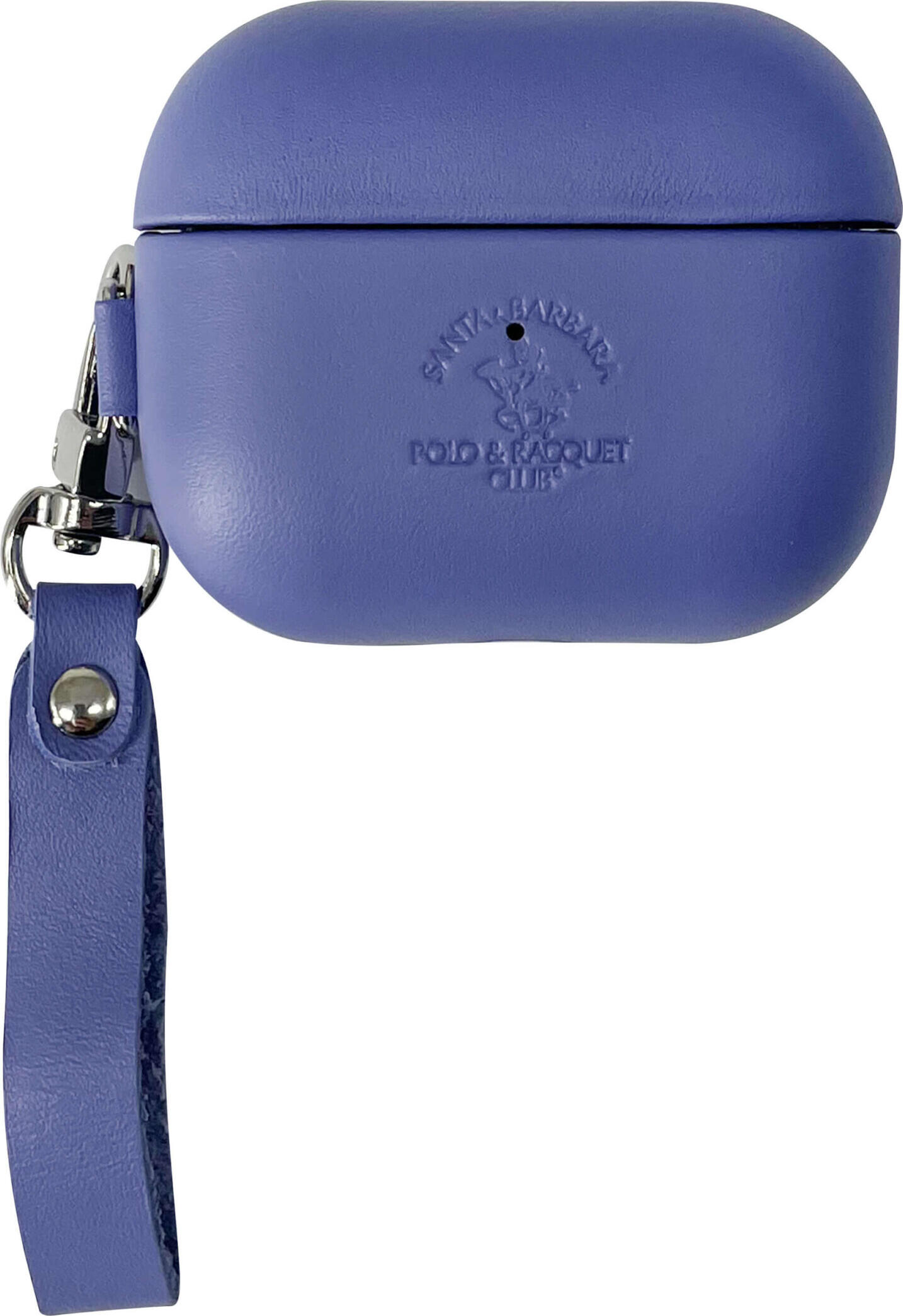 Polo Santa Barbara Orwell Case (Puple)