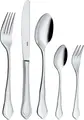 Cutit pentru peste VEGA Chippendale, 19.8 cm, Otel Inoxidabil 18/10 Crom-Nichel, Poluire Oginda, Rezistent la Masina de Spalat Vase, Design LUSINI Germania