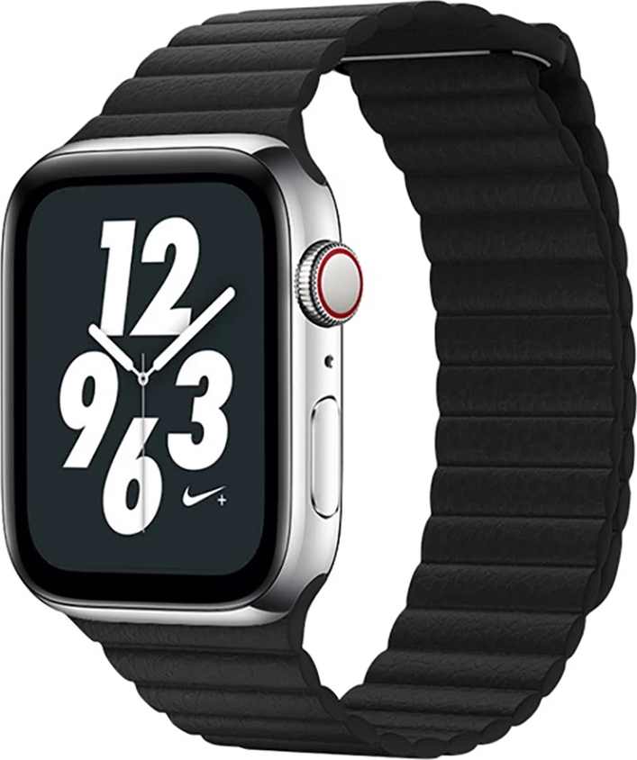 Coteci watchband Magnet 42/44/45/46 (Black)