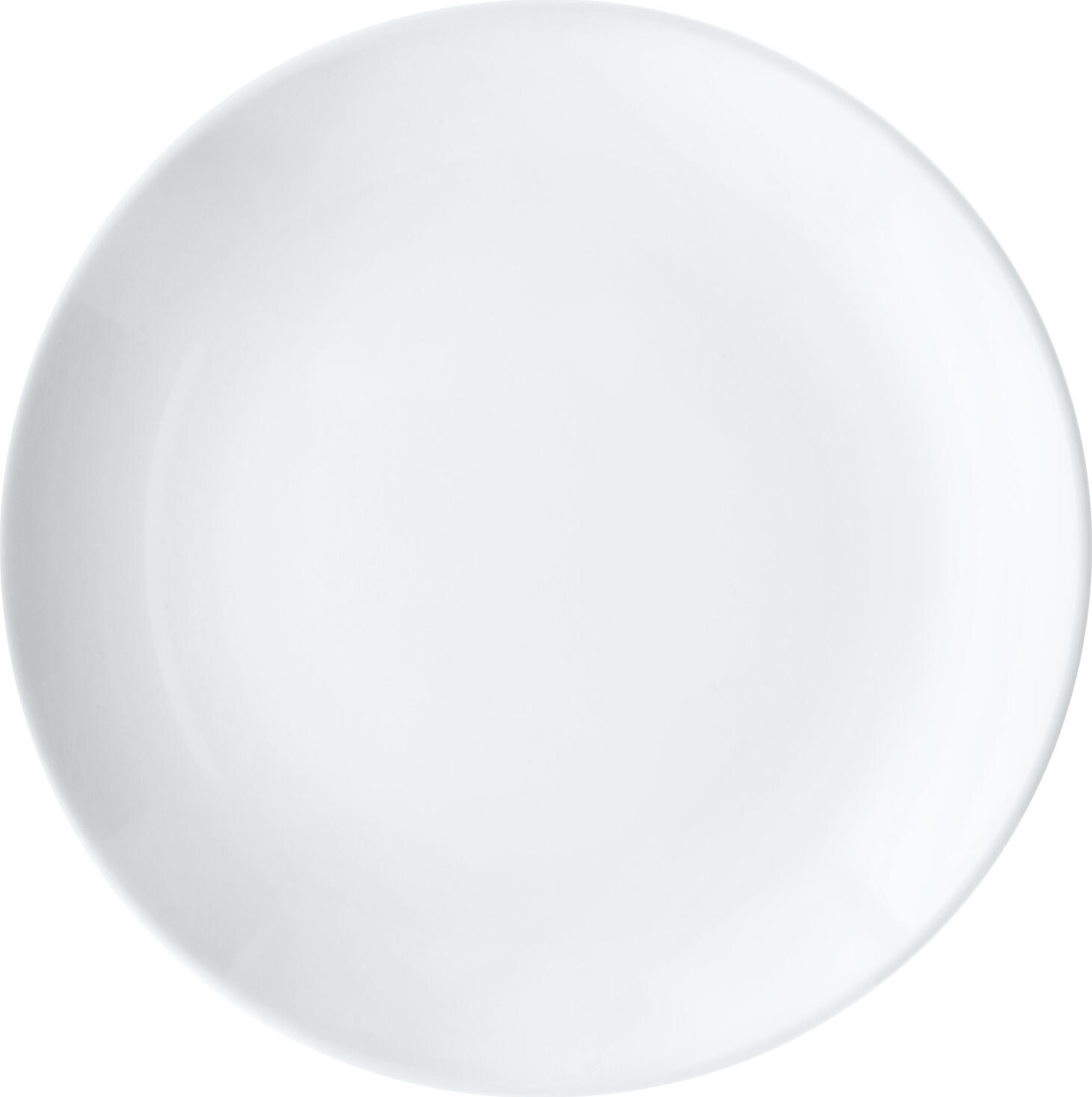VEGA LUSINI Solutions GmbH Value pack flat plate 20.5 cm Ponta 60-piece Vorteilspack Teller flach 20,5 cm Ponta 60-teilig Value pack flat plate 20.5 cm Ponta 60-piece; 20.5x2.7 cm (ØxH); white; round; 60 piece / pack Vorteilspack Teller flach 20,5 cm Ponta 60-teilig; 20.5x2.7 cm (ØxH); weiß; rund; 60 Stück / Pack The value pack from VEGA’s Ponta range impresses with its modern, minimalist design and robust professional quality. The Ponta range is characterised by clean lines, high functionality and durable workmanship – perfect for everyday use in the hospitality, hotel and catering sectors. The popular Ponta flat plates are now also available in a practical value pack – ideal for large quantities, consistent table settings and exceptional value for money. Your benefits at a glance * Modern, timeless design – suitable for a wide range of applications * VEGA catering-grade quality – developed for everyday professional use * Dishwasher-safe & stackable for efficient workflows * Durable, easy to clean and break-resistant * Ideal for restaurants, cafés, hotels, canteens and catering Value pack for maximum cost-effectiveness With the value pack, you benefit from an attractive bulk offer and receive high-quality VEGA products at the best price – ideal for new purchases or for expanding your tableware range in a consistent manner. Der Vorteilspack von VEGA aus der Serie Ponta überzeugt mit modernem, reduziertem Design und robuster Profi Qualität. Die Ponta Serie steht für klare Linien, hohe Funktionalität und langlebige Verarbeitung – perfekt für den täglichen Einsatz in Gastronomie, Hotellerie und Catering. Jetzt gibt es die beliebten flachen Ponta Teller auch im praktischen Vorteilspack – ideal für große Stückzahlen, einheitliche Tischkonzepte und ein besonders attraktives Preis-Leistungs-Verhältnis. Ihre Vorteile im Überblick * Modernes, zeitloses Design – passend für viele Einsatzbereiche * Gastro Qualität von VEGA – entwickelt für den professionellen Alltag * Spülmaschinengeeignet & stapelbar für effiziente Abläufe * Langlebig, pflegeleicht und bruchstabil * Optimal für Restaurants, Cafés, Hotels, Kantinen & Catering Vorteilspack für maximale Wirtschaftlichkeit Im Vorteilspack profitieren Sie von einem attraktiven Mengenangebot und erhalten hochwertige VEGA Qualität zum besten Preis – ideal für Neuanschaffungen oder eine einheitliche Erweiterung Ihres Geschirrs.