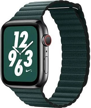 Coteci watchband Magnet 42/44/45/46 (Forest Green)