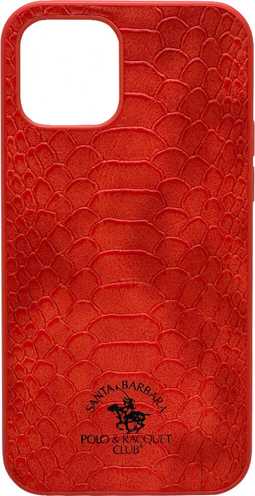 Polo Club Knight (Red)